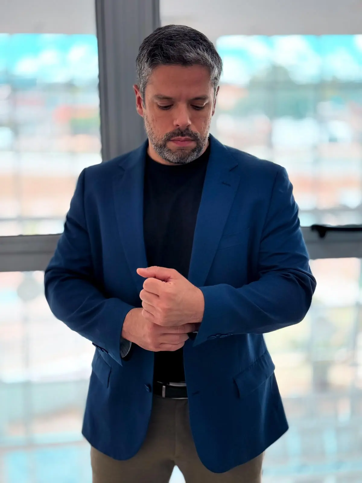Atendimento em saúde do idoso do Dr. Gabriel Fogaça em Goiânia/GO e online